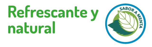 Refrescante-y-natural-Sabor-a-menta