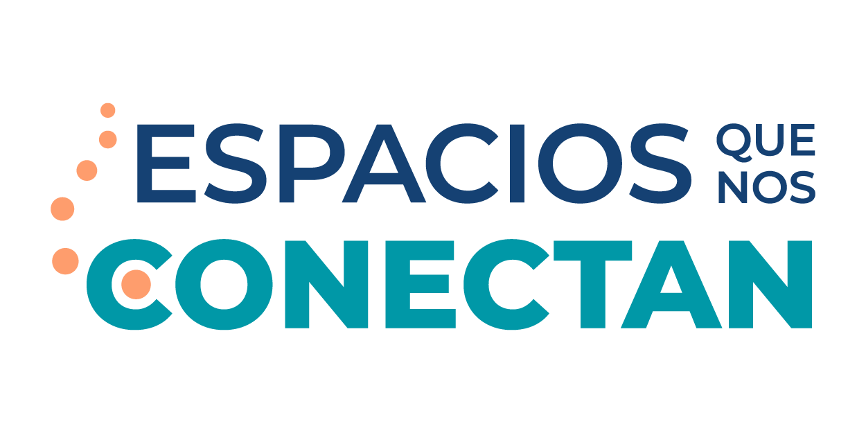 Espacios que conectan