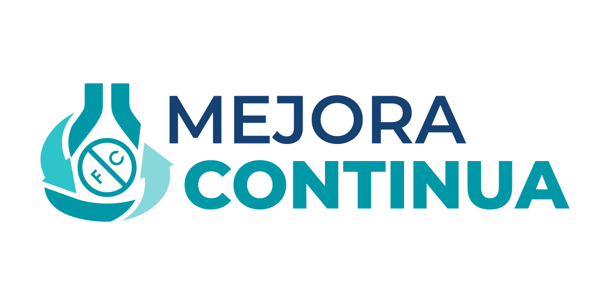 Mejora Continua Logo